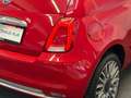 Fiat 500C LOUNGE/FALTDACH/NUR 54TKM/2TE HAND Rot - thumbnail 21