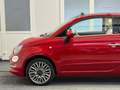 Fiat 500C LOUNGE/FALTDACH/NUR 54TKM/2TE HAND Rot - thumbnail 19
