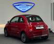 Fiat 500C LOUNGE/FALTDACH/NUR 54TKM/2TE HAND Rot - thumbnail 3