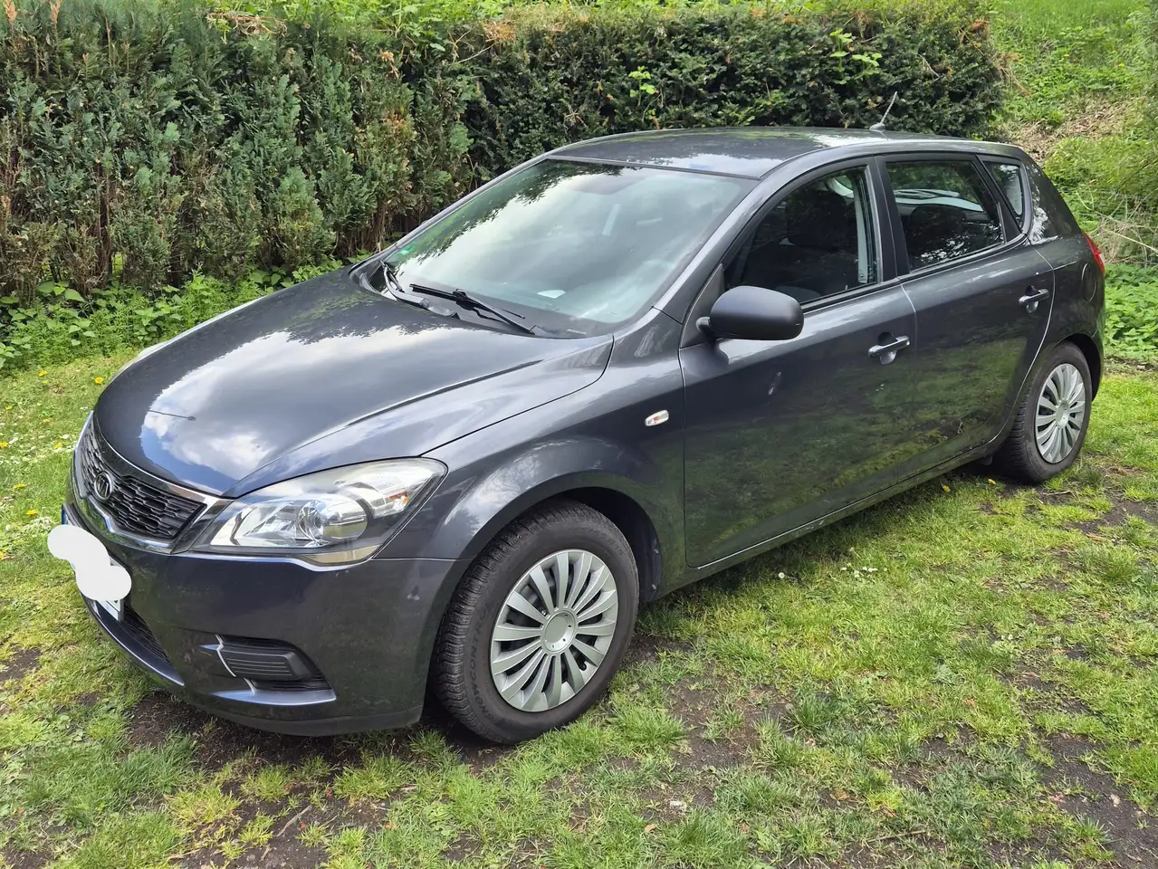 Kia Ceed / cee