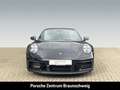 Porsche 992 911 Carrera 4 GTS Cabrio Sitzbelüftung BOSE Schwarz - thumbnail 4