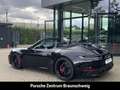 Porsche 992 911 Carrera 4 GTS Cabrio Sitzbelüftung BOSE Schwarz - thumbnail 28
