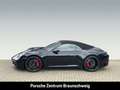 Porsche 992 911 Carrera 4 GTS Cabrio Sitzbelüftung BOSE Schwarz - thumbnail 2