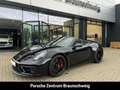 Porsche 992 911 Carrera 4 GTS Cabrio Sitzbelüftung BOSE Schwarz - thumbnail 27