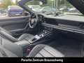 Porsche 992 911 Carrera 4 GTS Cabrio Sitzbelüftung BOSE Schwarz - thumbnail 32