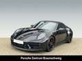 Porsche 992 911 Carrera 4 GTS Cabrio Sitzbelüftung BOSE Schwarz - thumbnail 1