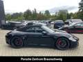 Porsche 992 911 Carrera 4 GTS Cabrio Sitzbelüftung BOSE Schwarz - thumbnail 11