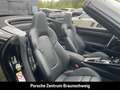 Porsche 992 911 Carrera 4 GTS Cabrio Sitzbelüftung BOSE Schwarz - thumbnail 33