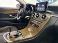 Mercedes-Benz C 180 BREAK 180 AVANTGARDE EXECUTIVE 7G-TRONIC %2B Gris - thumbnail 12