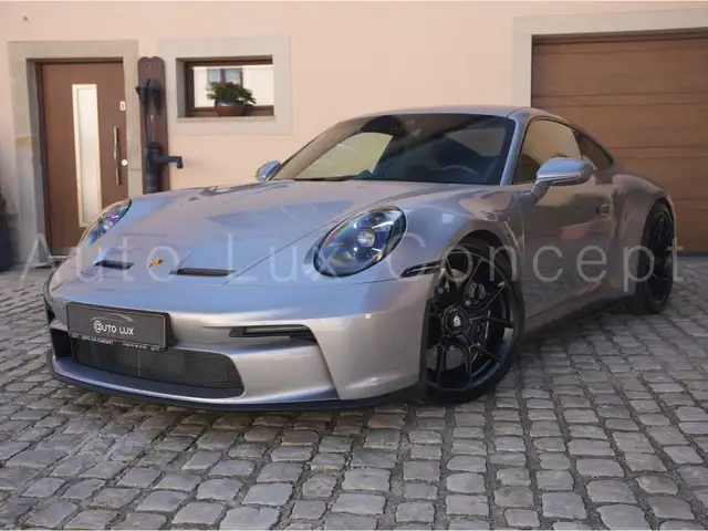 2022 Porsche 911 in Silver for sale