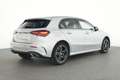 Mercedes-Benz A 250 klasse 250e AMG Line *pano dak*Burmester* *4JAAR G Argent - thumbnail 4