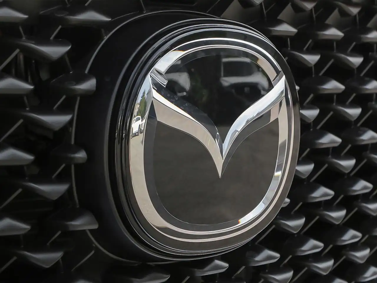 Mazda CX-30 снимка Mazda CX-30