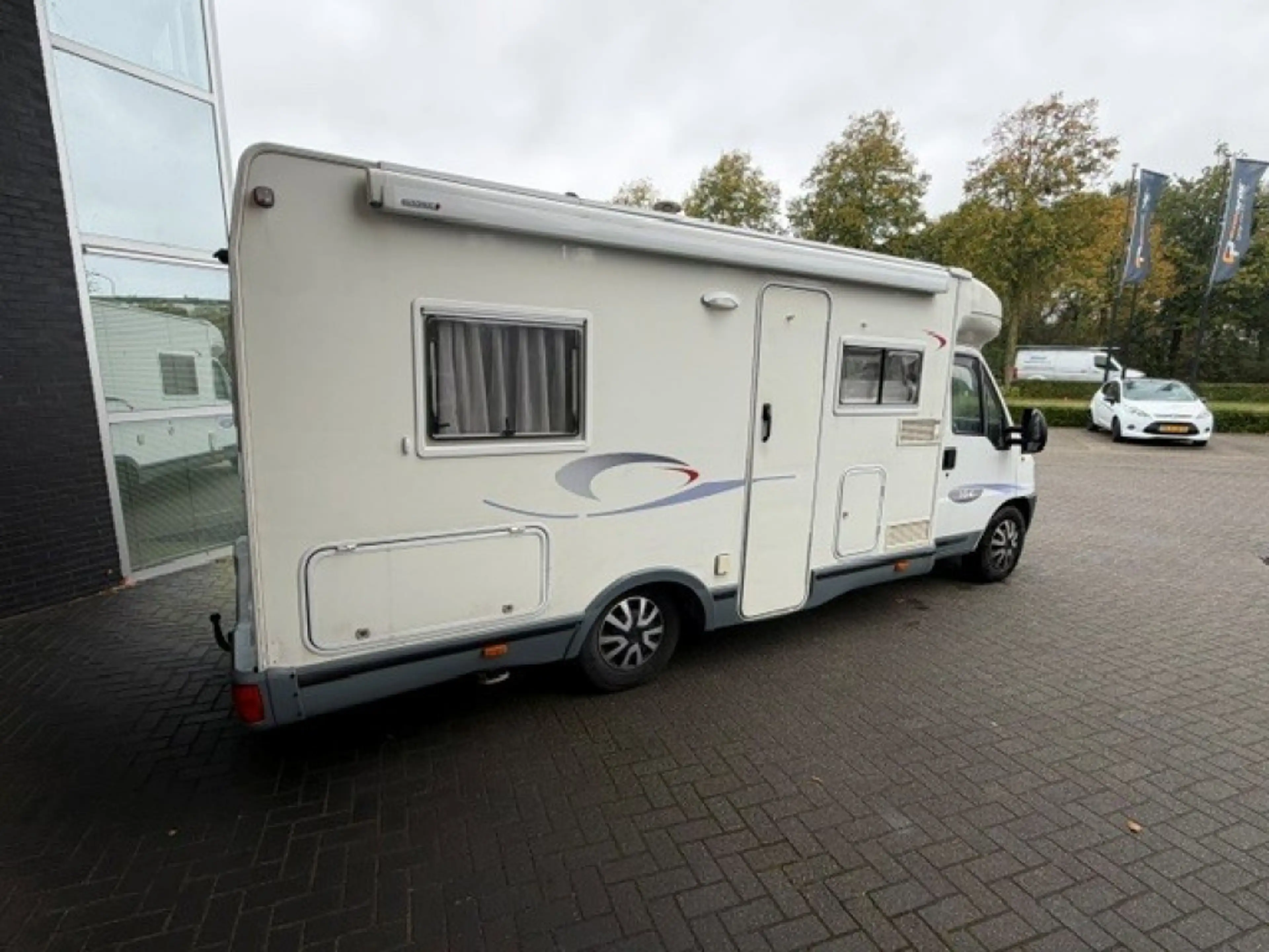 Fiat Others Camper — photo 3