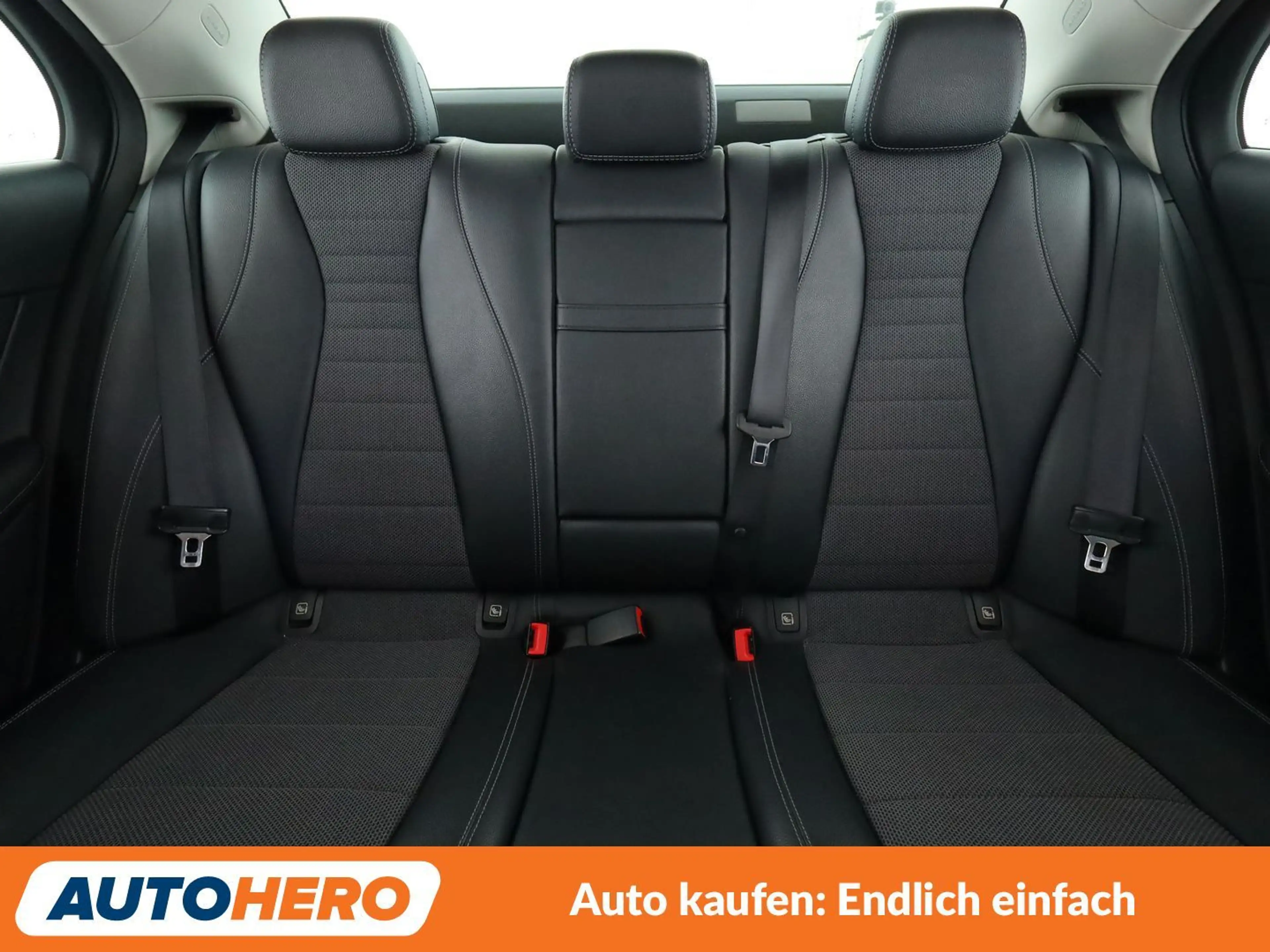 Mercedes-Benz E 220 d Exclusive Aut.*NAVI*PDC*ACC*SHZ* — photo 15