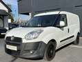 Fiat Doblo Cargo / Pritsche SX Maxi Kasten +Klimatronic+AHK+ - thumbnail 1