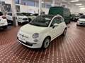 Fiat 500 500 1.2 Lounge Wit - thumbnail 1