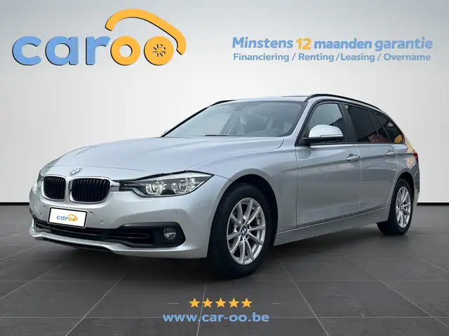 BMW 318 iA *EURO 6d - PANODAK - NAVI*