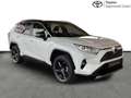 Toyota RAV 4 Style Plus Wit - thumbnail 16