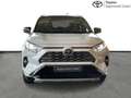 Toyota RAV 4 Style Plus Wit - thumbnail 5