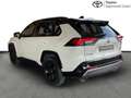 Toyota RAV 4 Style Plus Wit - thumbnail 2
