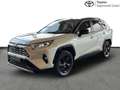 Toyota RAV 4 Style Plus Wit - thumbnail 1