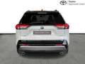 Toyota RAV 4 Style Plus Wit - thumbnail 4