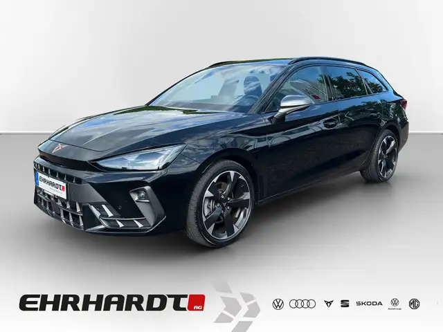 CUPRA Leon Sportstourer 2.0 TDI DSG FACELIFT MATRIX*PANO*V...