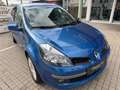 Renault Clio III Exception, klima, Tüv 03.2027... Blau - thumbnail 2