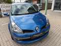 Renault Clio III Exception, klima, Tüv 03.2027... Blau - thumbnail 3