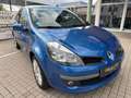 Renault Clio III Exception, klima, Tüv 03.2027... Blau - thumbnail 1
