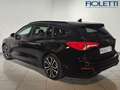 Ford Focus Focus 1.0 EcoBoost 125 CV automatico SW ST-Line Noir - thumbnail 2