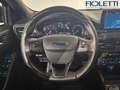 Ford Focus Focus 1.0 EcoBoost 125 CV automatico SW ST-Line Noir - thumbnail 7