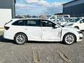 Skoda Octavia Combi 2.0 TDI Selection LED NAVI AHK Weiß - thumbnail 4
