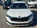 Skoda Octavia Combi 2.0 TDI Selection LED NAVI AHK Weiß - thumbnail 11