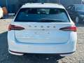 Skoda Octavia Combi 2.0 TDI Selection LED NAVI AHK Weiß - thumbnail 7