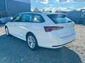 Skoda Octavia Combi 2.0 TDI Selection LED NAVI AHK Weiß - thumbnail 8