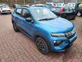 Dacia Spring Spring - 1.Hand/Klima/ALU/Navi Blau - thumbnail 3