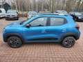Dacia Spring Spring - 1.Hand/Klima/ALU/Navi Blau - thumbnail 8