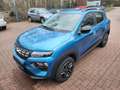 Dacia Spring Spring - 1.Hand/Klima/ALU/Navi Blau - thumbnail 1