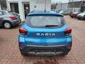 Dacia Spring Spring - 1.Hand/Klima/ALU/Navi Blau - thumbnail 6