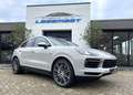 Porsche Cayenne Coupé 3.0 E-Hybrid|Dealer ond.|BOSE|Kreide Grau| Gris - thumbnail 2
