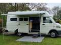 Iveco Camper,  zelfbouw White - thumbnail 1