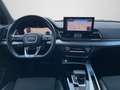 Audi Q5 Sportback TFSI e S line 55 2xS-LINE AHK KAMER Silber - thumbnail 3