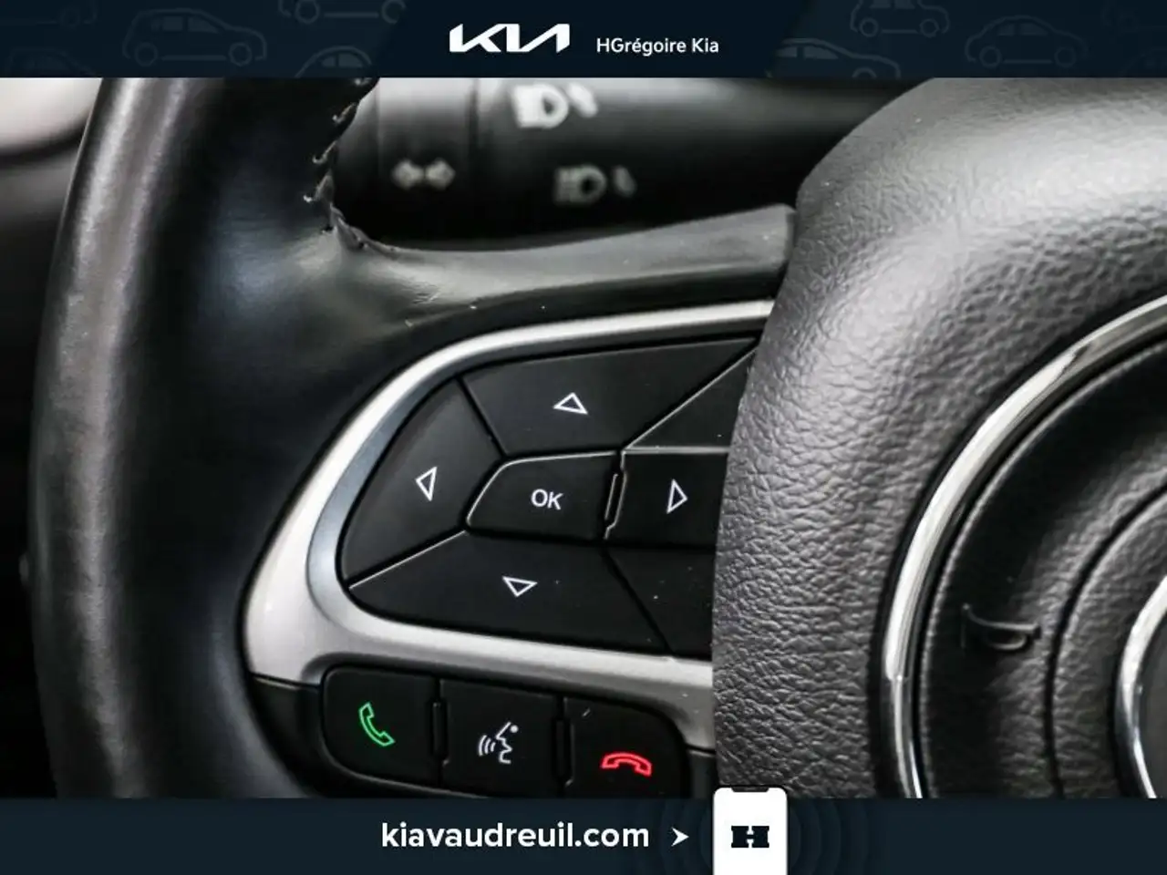 Jeep Compass photo Jeep Compass
