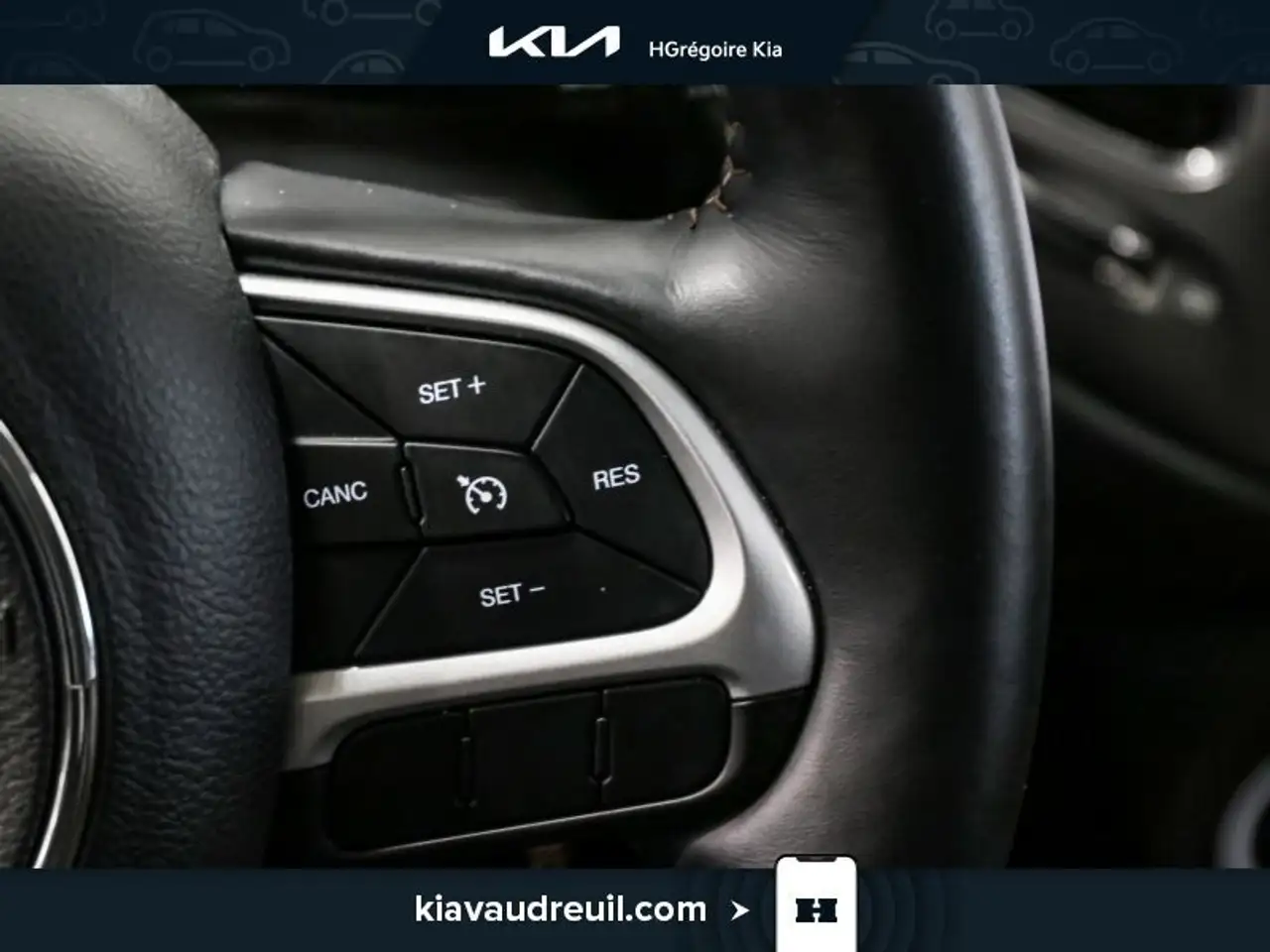 Jeep Compass photo Jeep Compass
