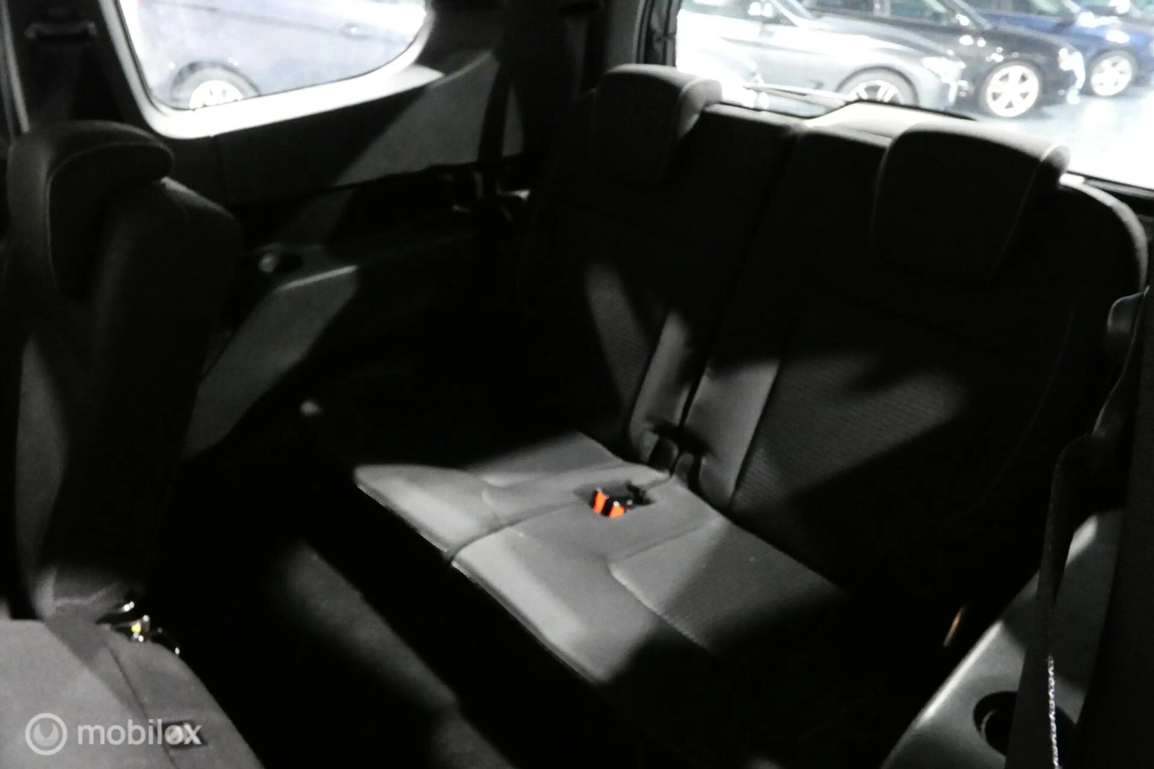 Dacia Lodgy 1.3 TCe Tech Road 7p. — photo 14
