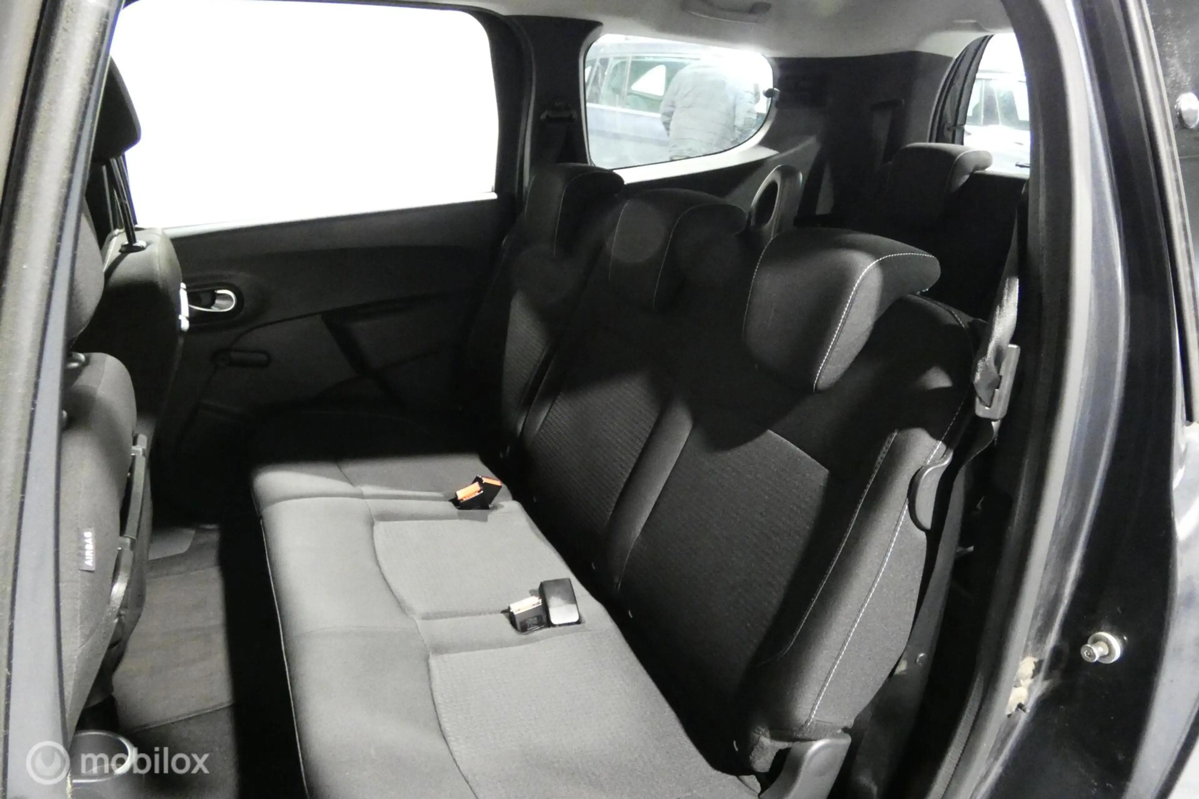 Dacia Lodgy 1.3 TCe Tech Road 7p. — photo 13