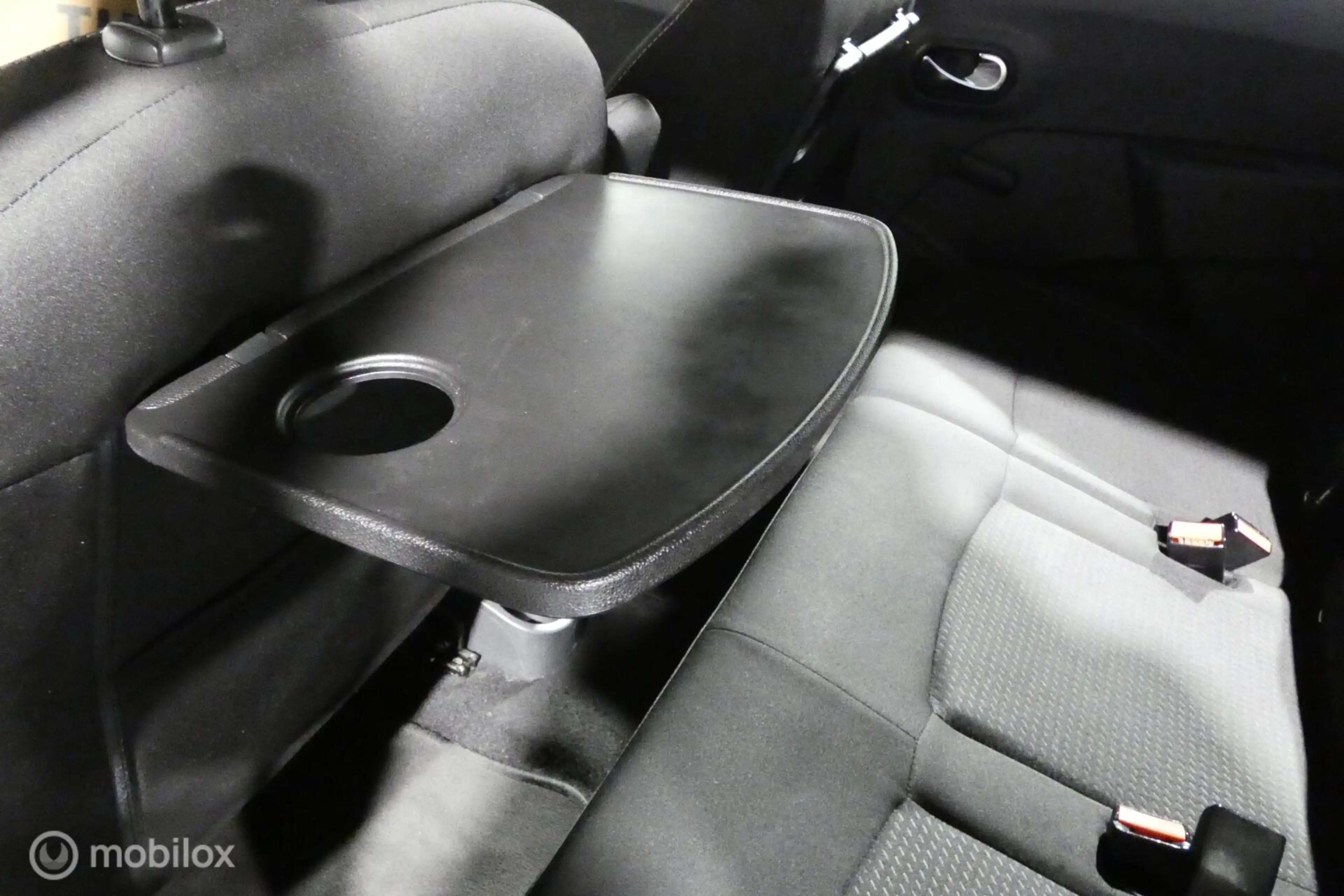Dacia Lodgy 1.3 TCe Tech Road 7p. — photo 15