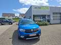 Dacia Sandero Stepway Blau - thumbnail 1