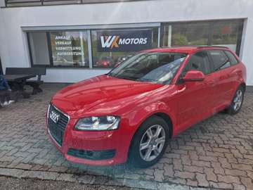 1.4 TFSI Attraction